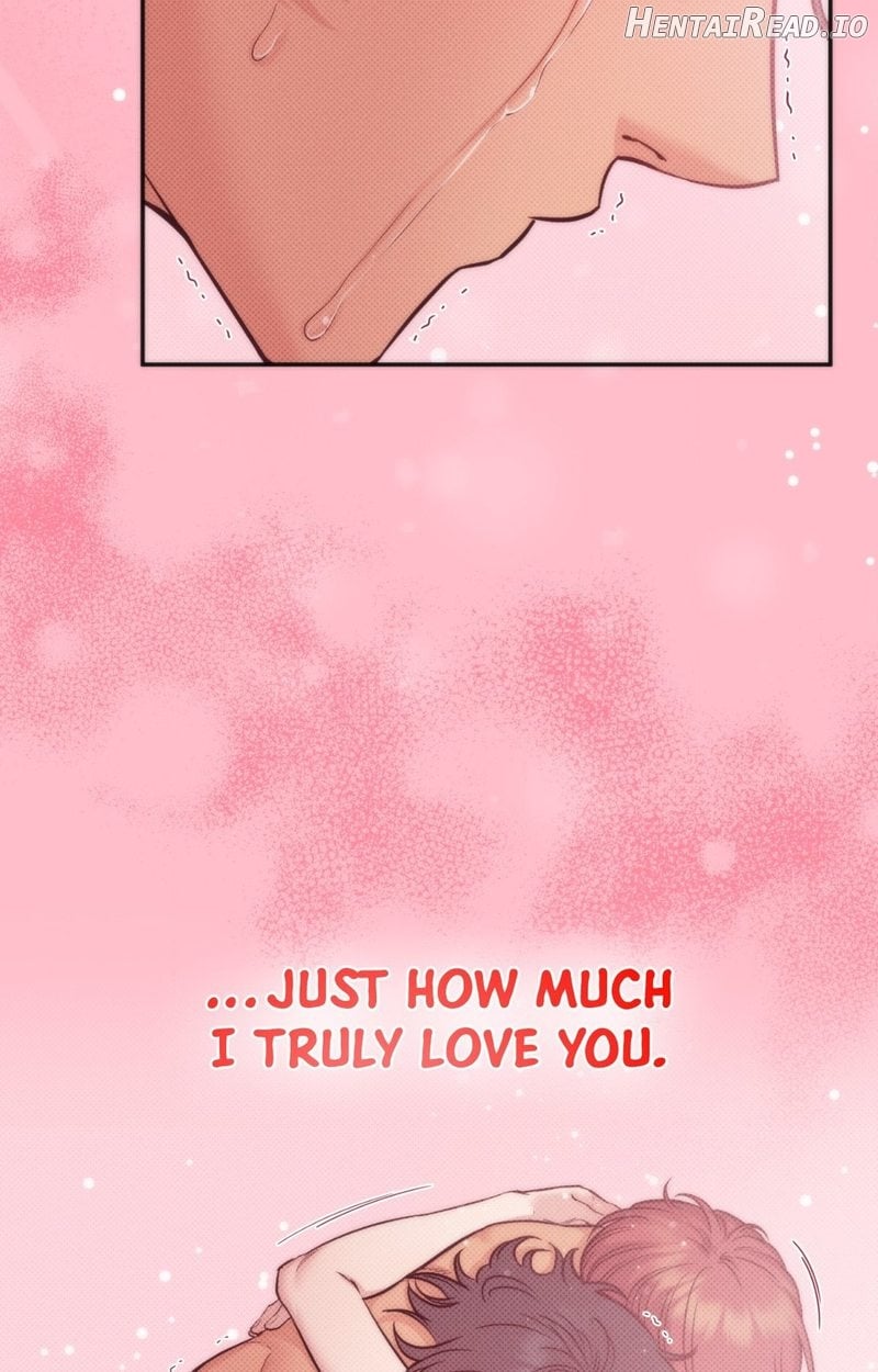 One of the Lewd Demons Chapter 110 - page 75