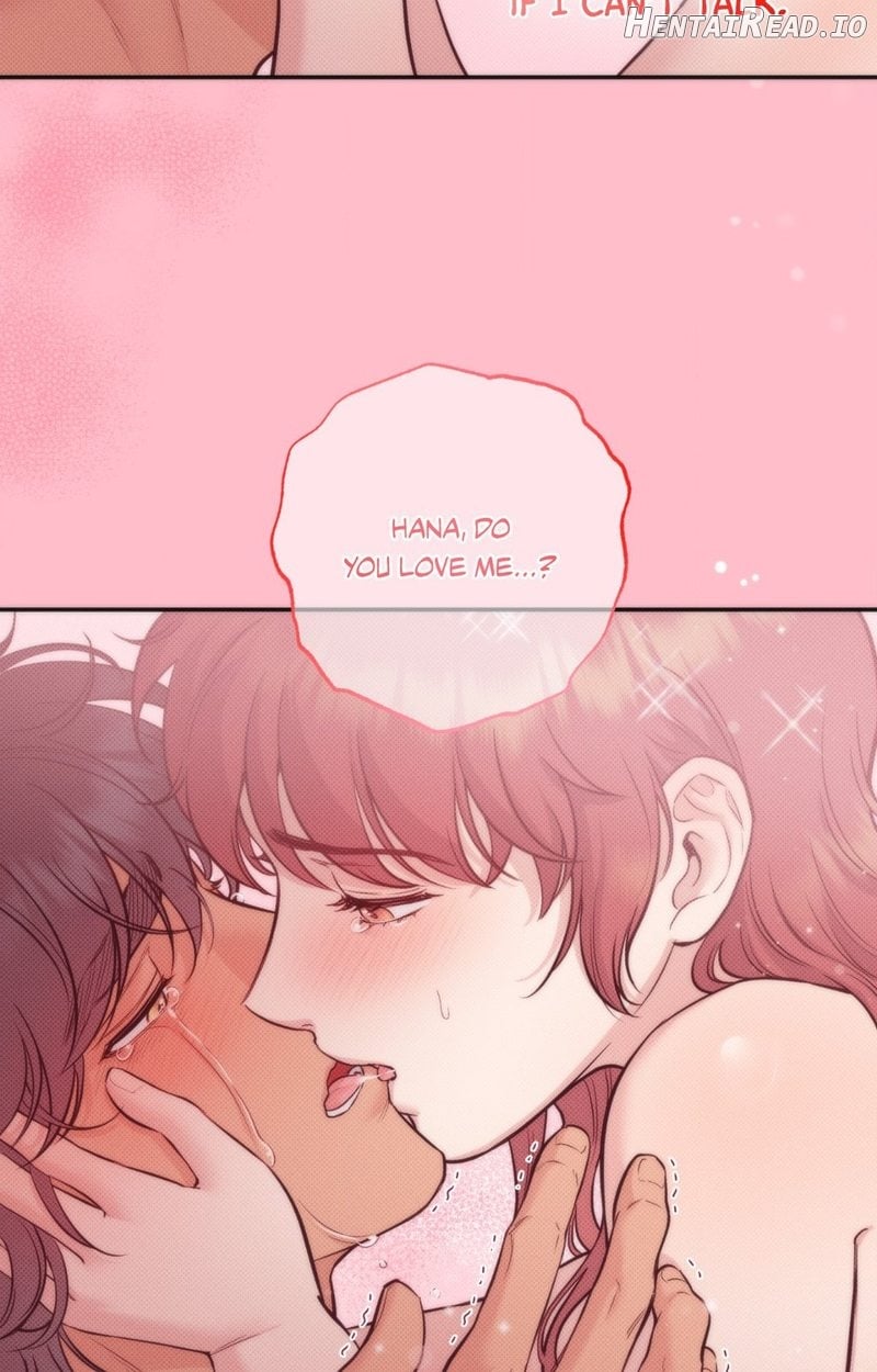 One of the Lewd Demons Chapter 110 - page 78