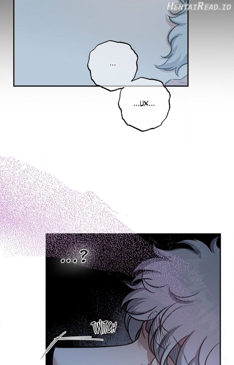 One of the Lewd Demons Chapter 110 - page 92