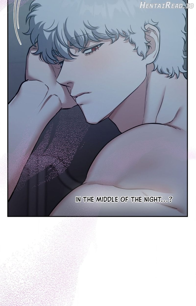 One of the Lewd Demons Chapter 110 - page 94