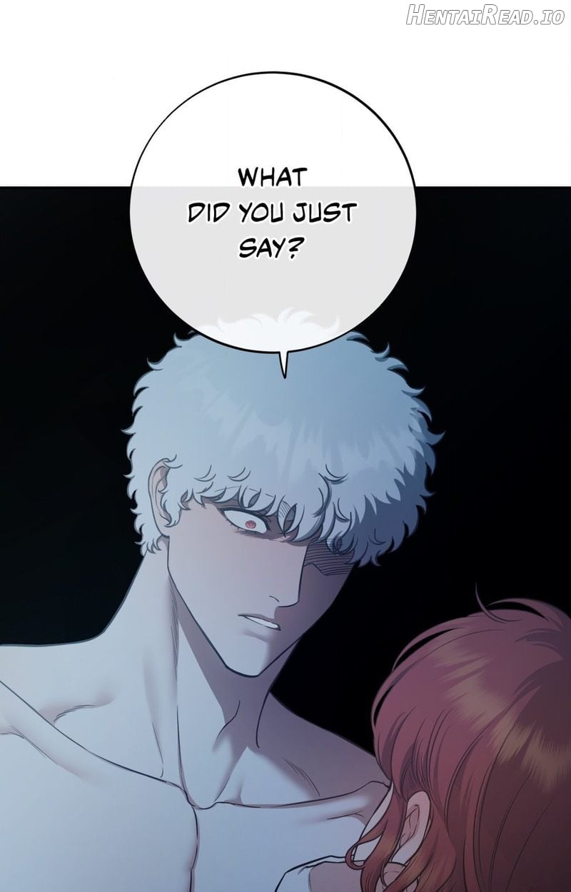 One of the Lewd Demons Chapter 111 - page 11