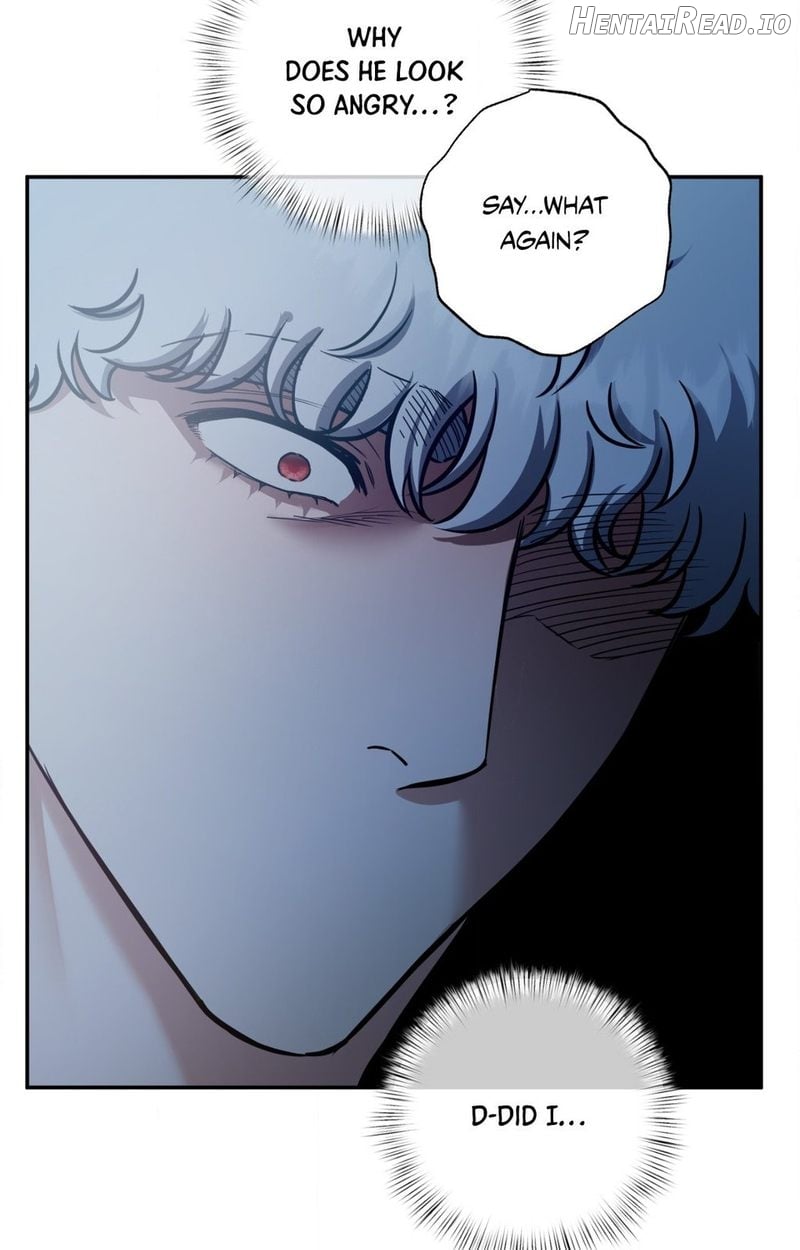 One of the Lewd Demons Chapter 111 - page 14