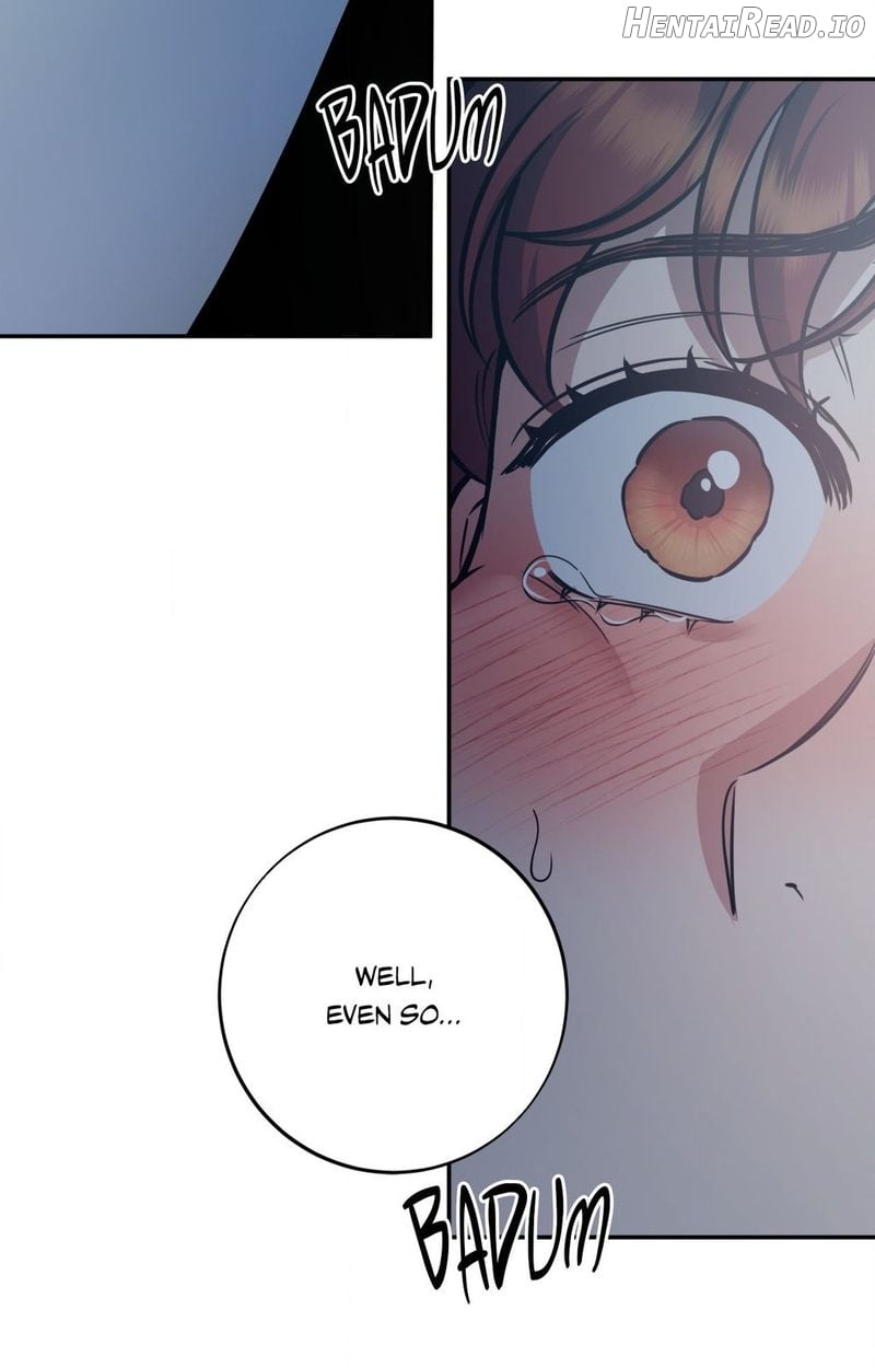 One of the Lewd Demons Chapter 111 - page 20