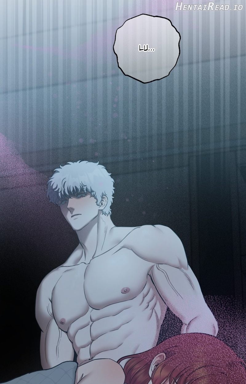 One of the Lewd Demons Chapter 111 - page 3