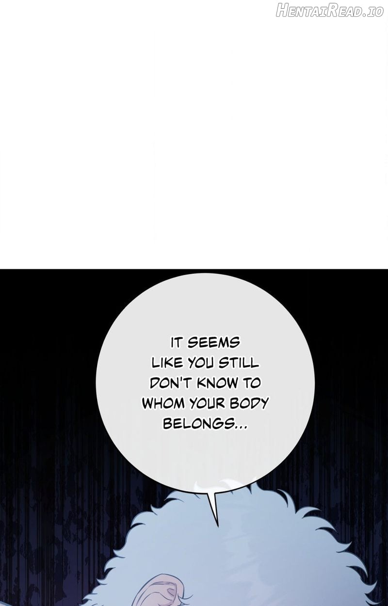 One of the Lewd Demons Chapter 111 - page 21