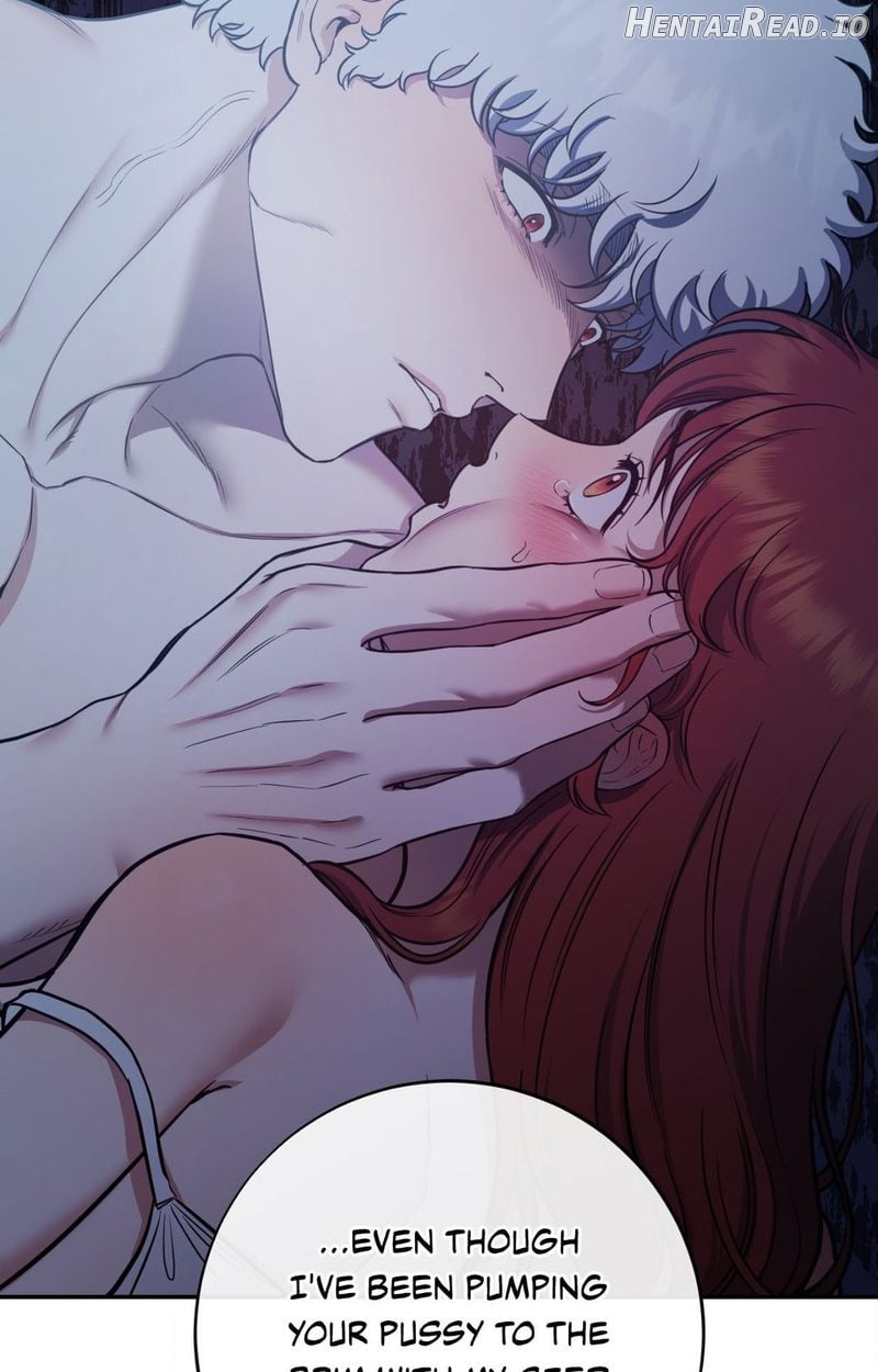 One of the Lewd Demons Chapter 111 - page 22