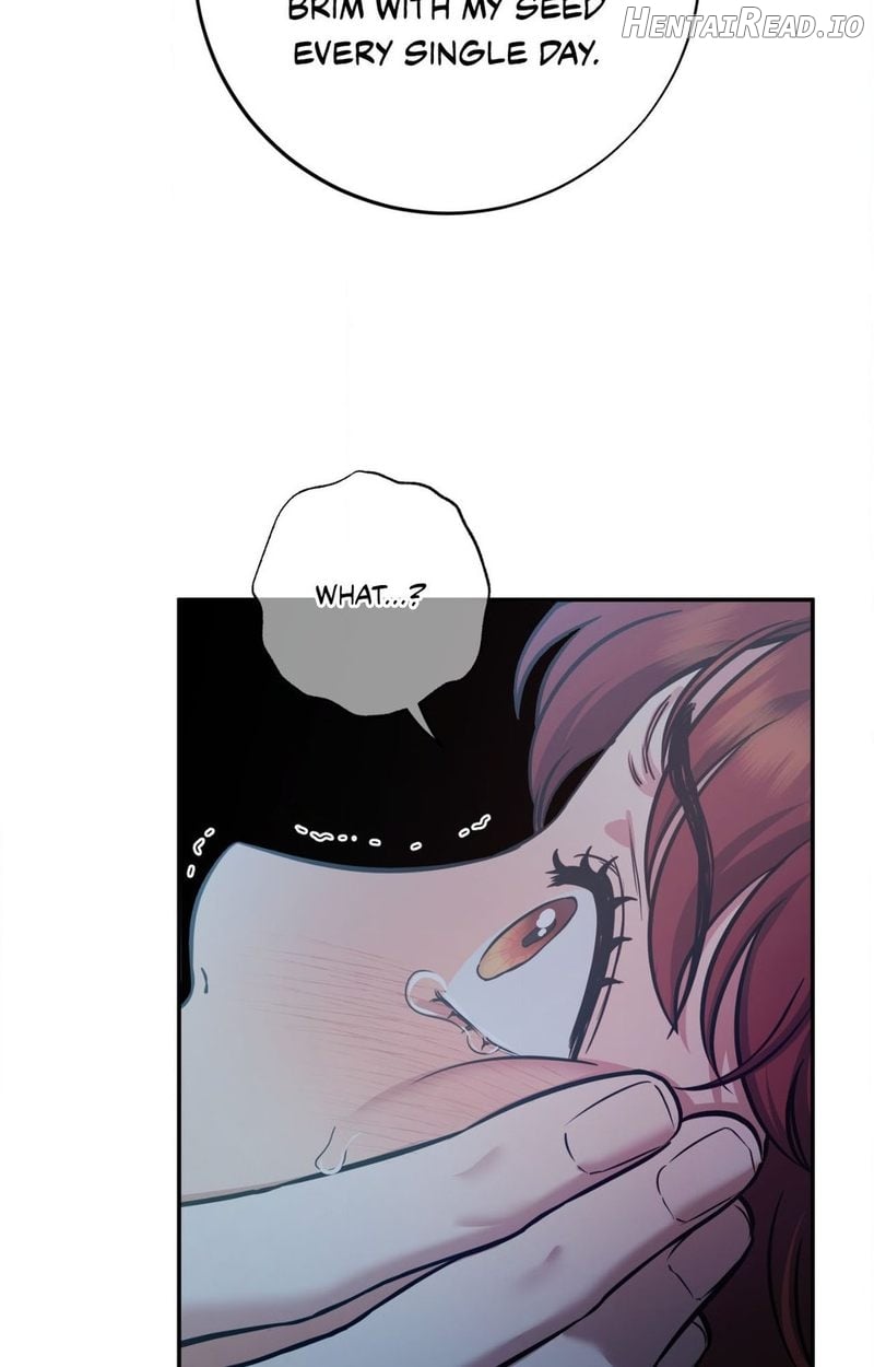 One of the Lewd Demons Chapter 111 - page 23