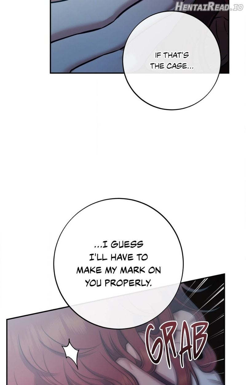 One of the Lewd Demons Chapter 111 - page 24