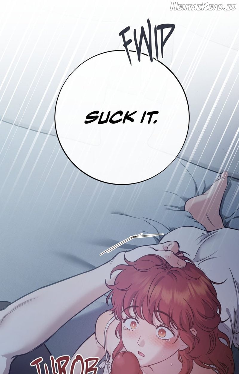 One of the Lewd Demons Chapter 111 - page 26