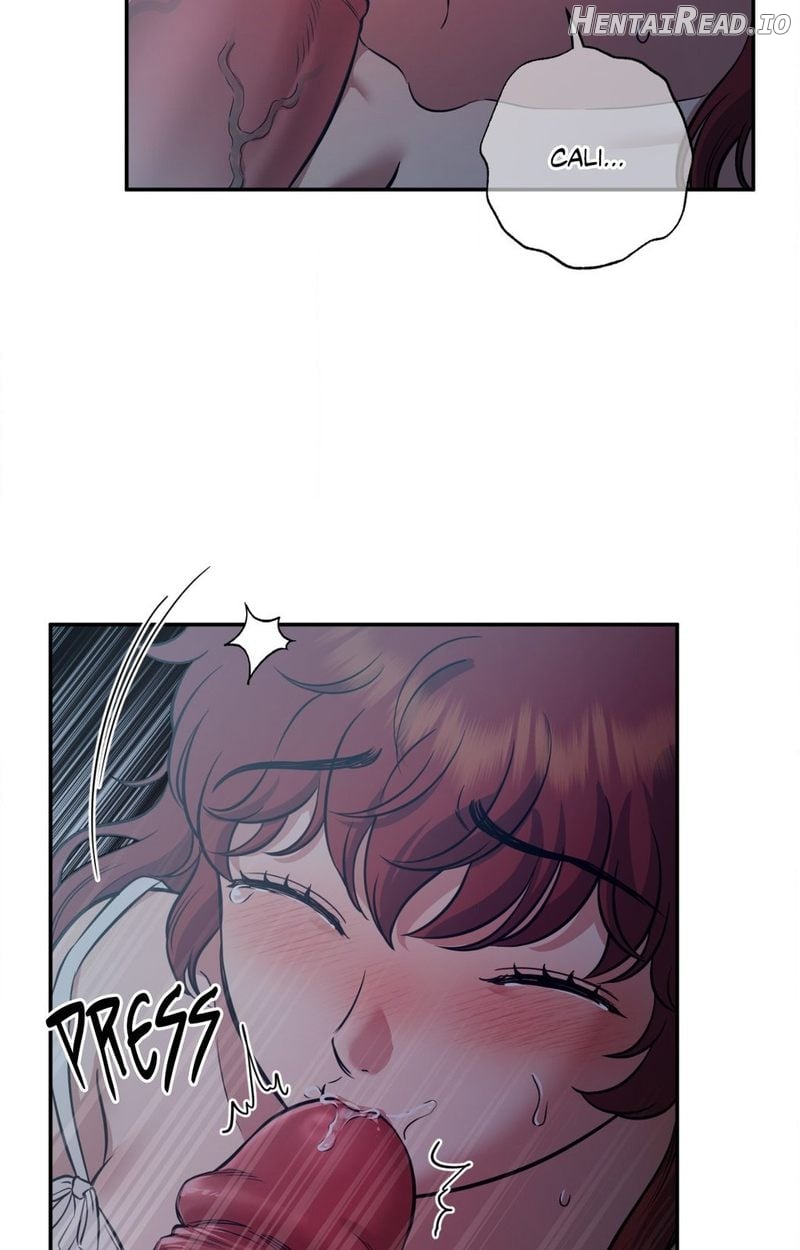 One of the Lewd Demons Chapter 111 - page 29