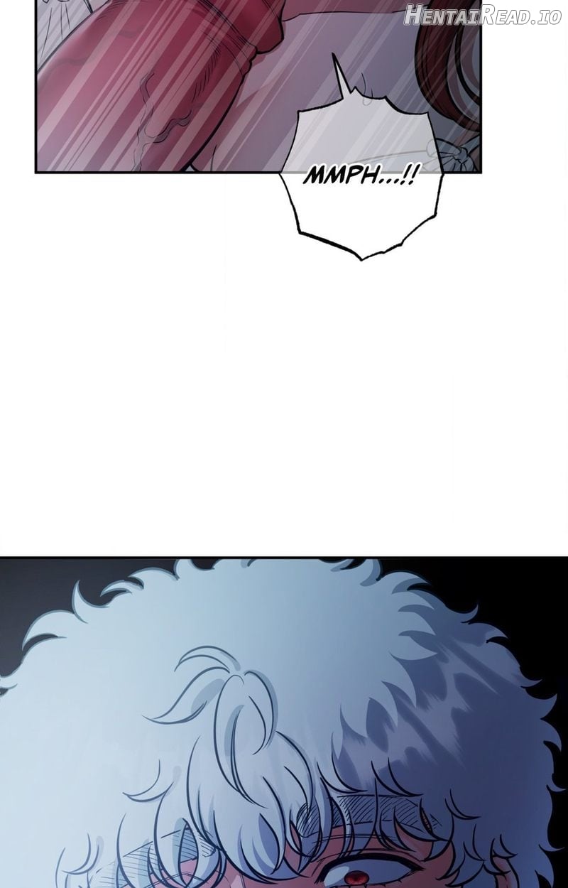One of the Lewd Demons Chapter 111 - page 30