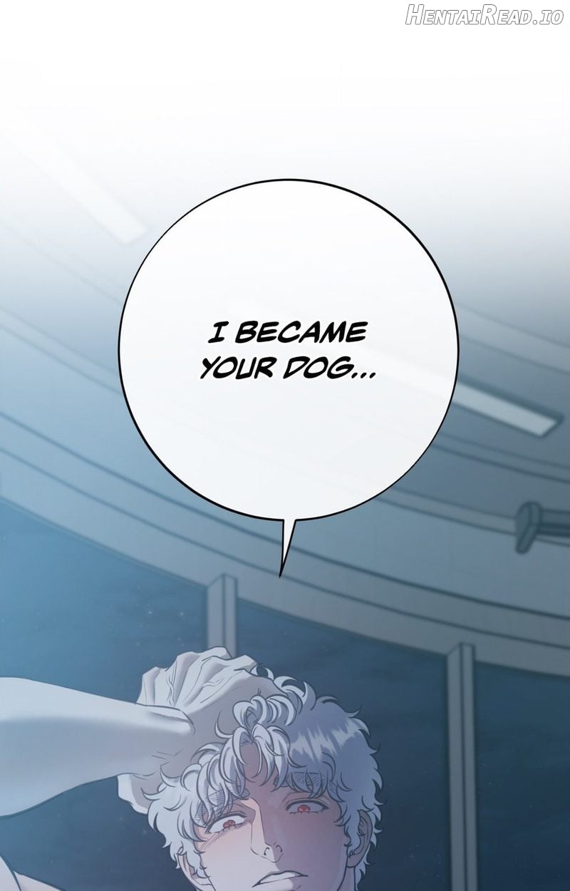 One of the Lewd Demons Chapter 111 - page 32