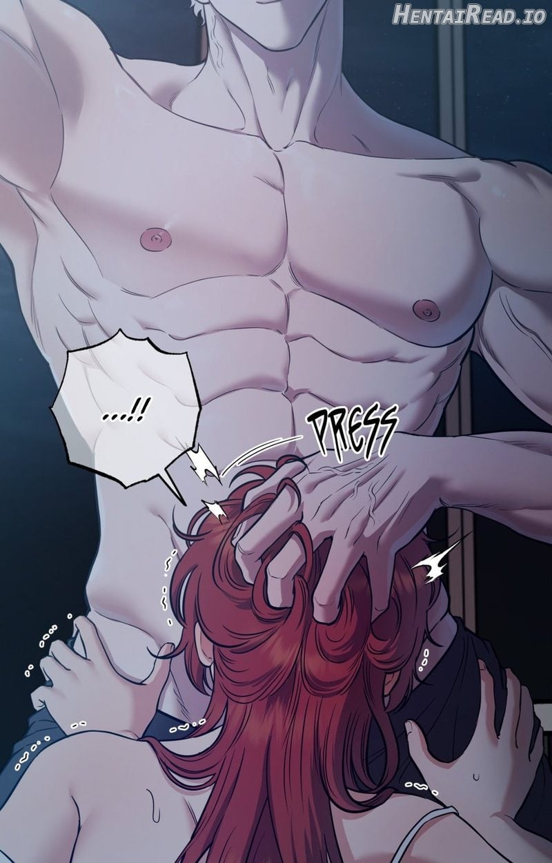 One of the Lewd Demons Chapter 111 - page 33