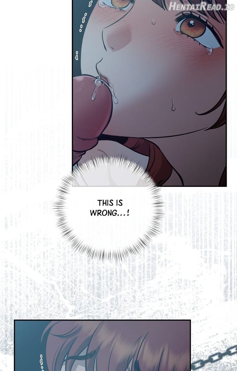 One of the Lewd Demons Chapter 111 - page 36