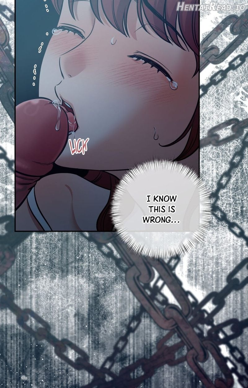 One of the Lewd Demons Chapter 111 - page 37