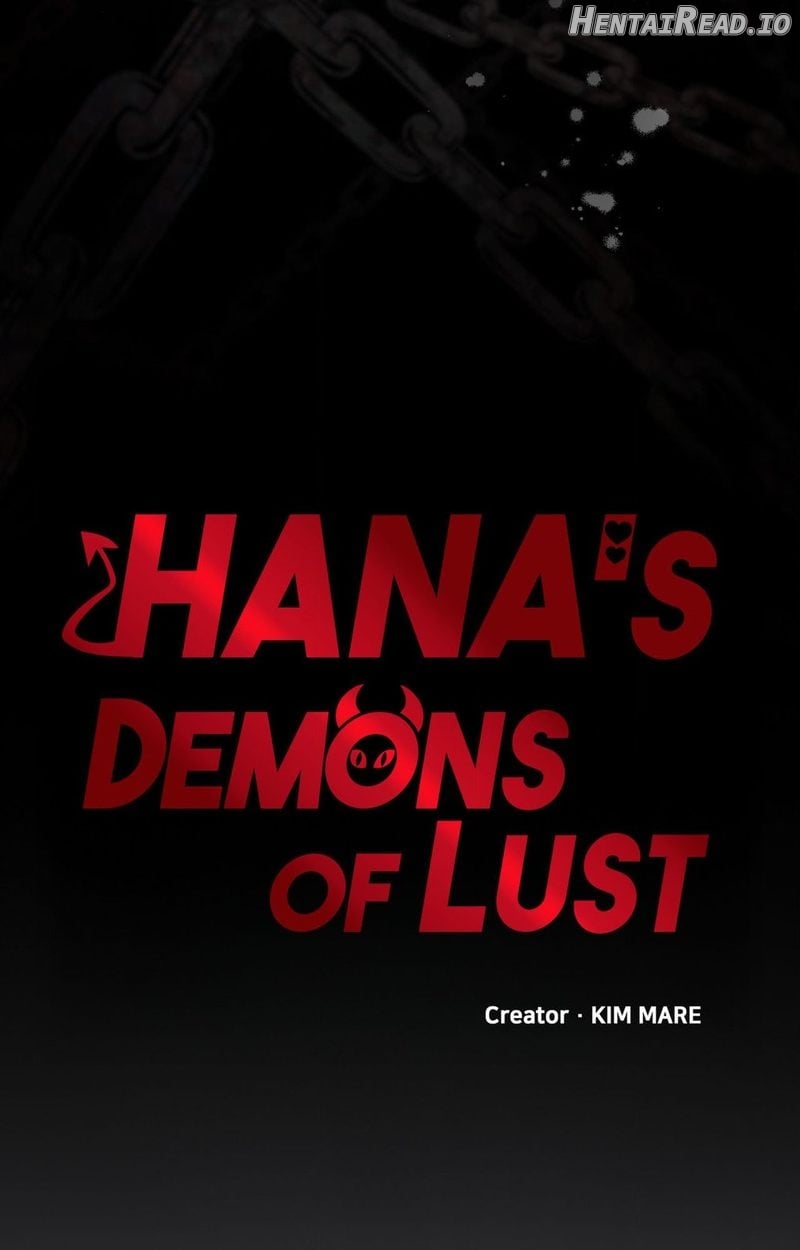 One of the Lewd Demons Chapter 111 - page 39