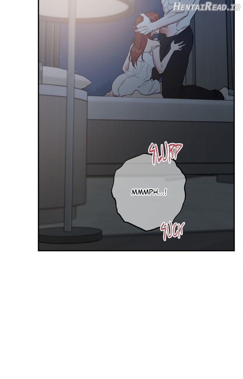 One of the Lewd Demons Chapter 111 - page 41