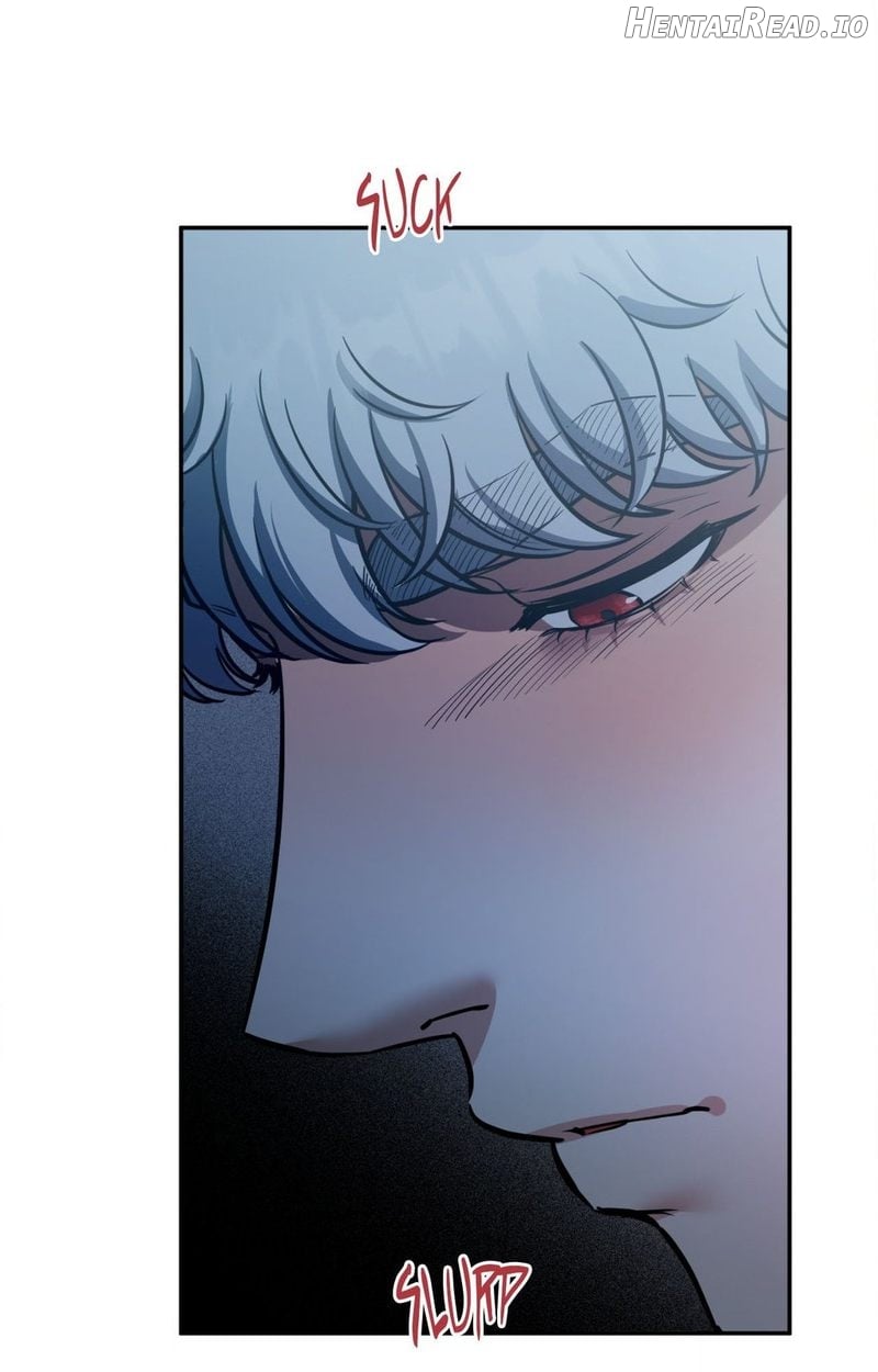One of the Lewd Demons Chapter 111 - page 44