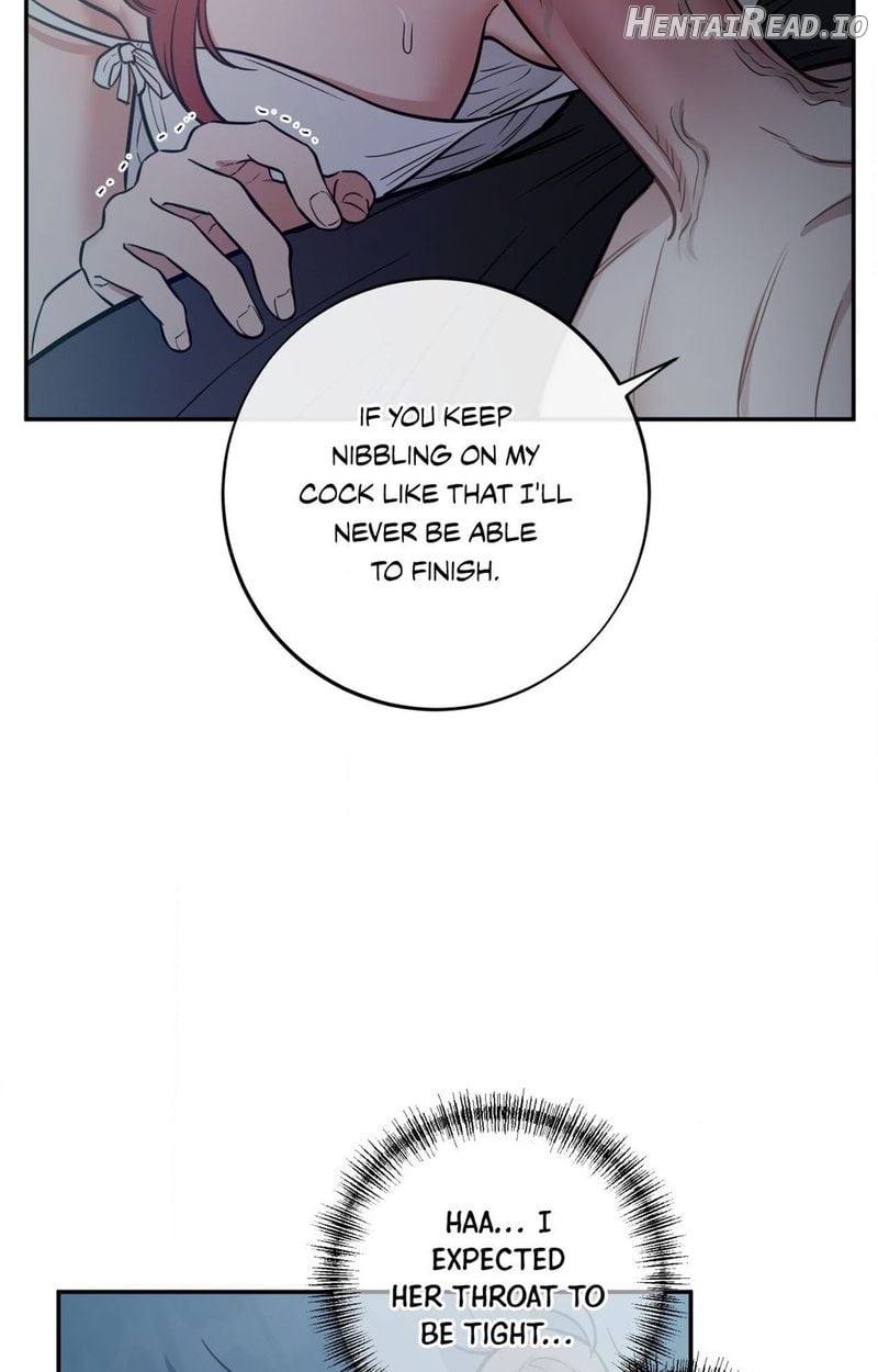 One of the Lewd Demons Chapter 111 - page 47