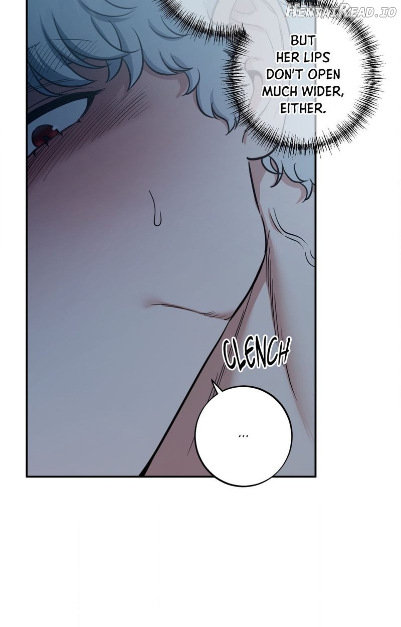 One of the Lewd Demons Chapter 111 - page 48
