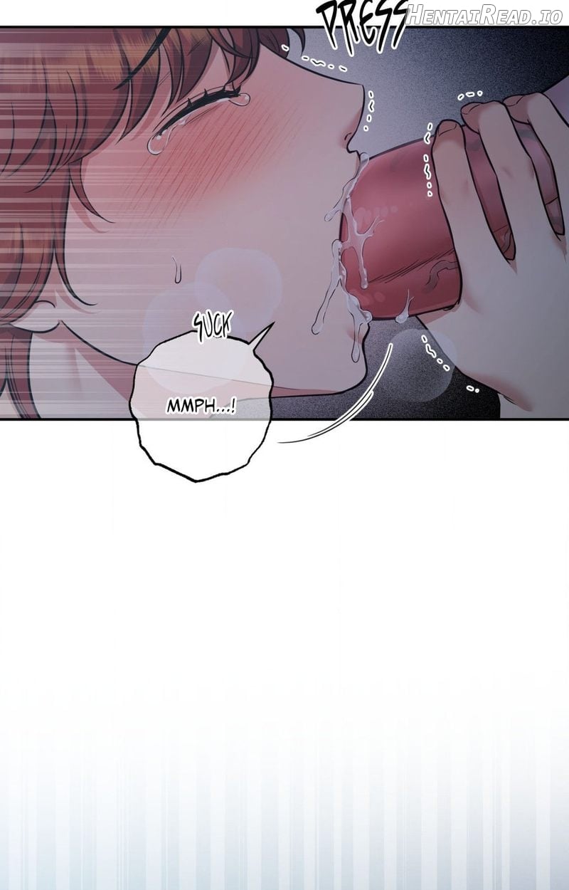 One of the Lewd Demons Chapter 111 - page 50