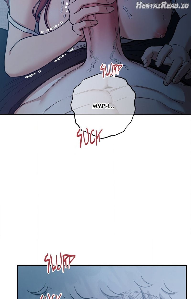 One of the Lewd Demons Chapter 111 - page 52