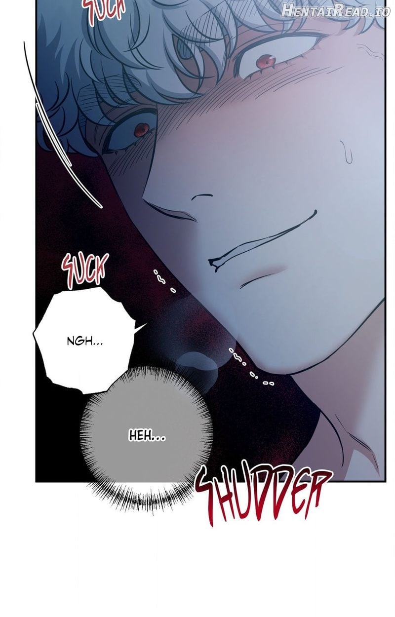 One of the Lewd Demons Chapter 111 - page 53