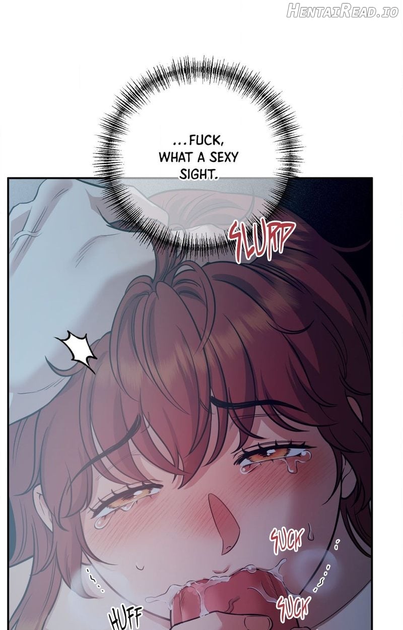 One of the Lewd Demons Chapter 111 - page 54