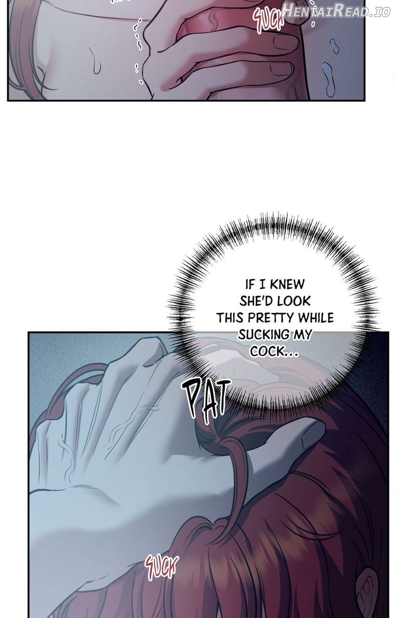 One of the Lewd Demons Chapter 111 - page 55