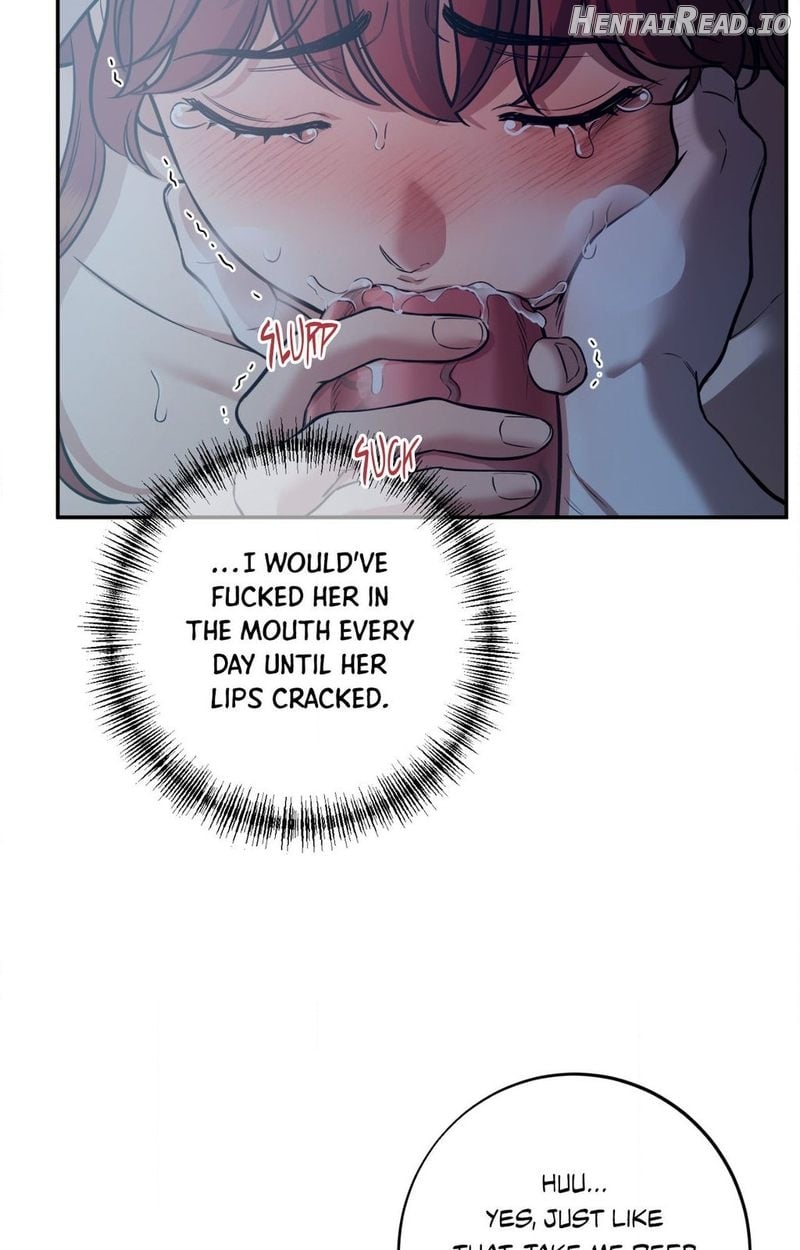 One of the Lewd Demons Chapter 111 - page 56