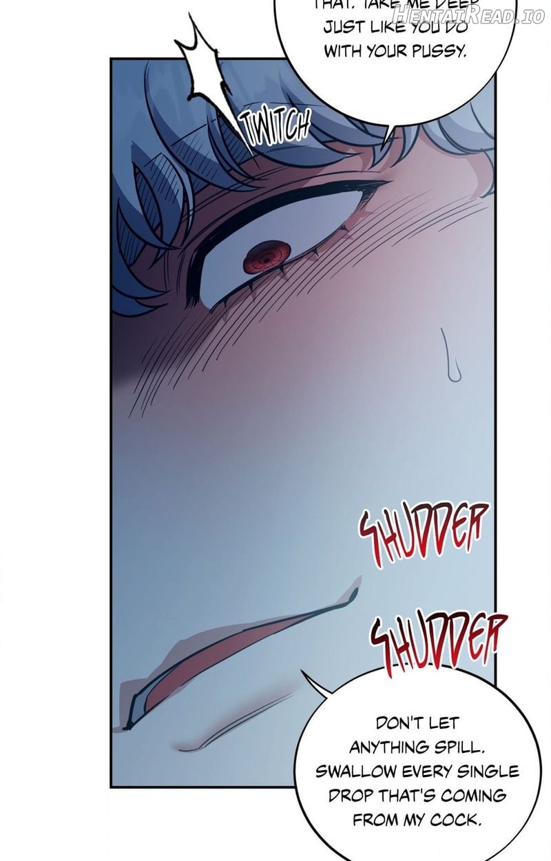 One of the Lewd Demons Chapter 111 - page 57