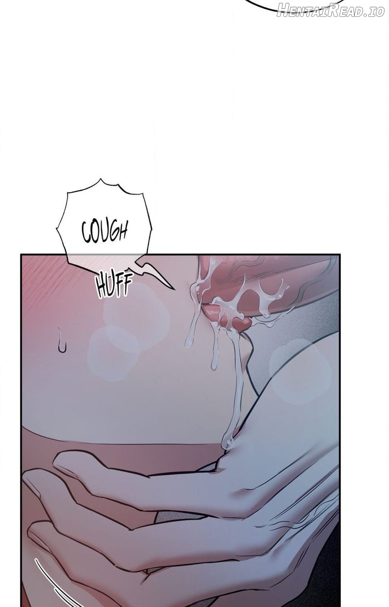 One of the Lewd Demons Chapter 111 - page 58