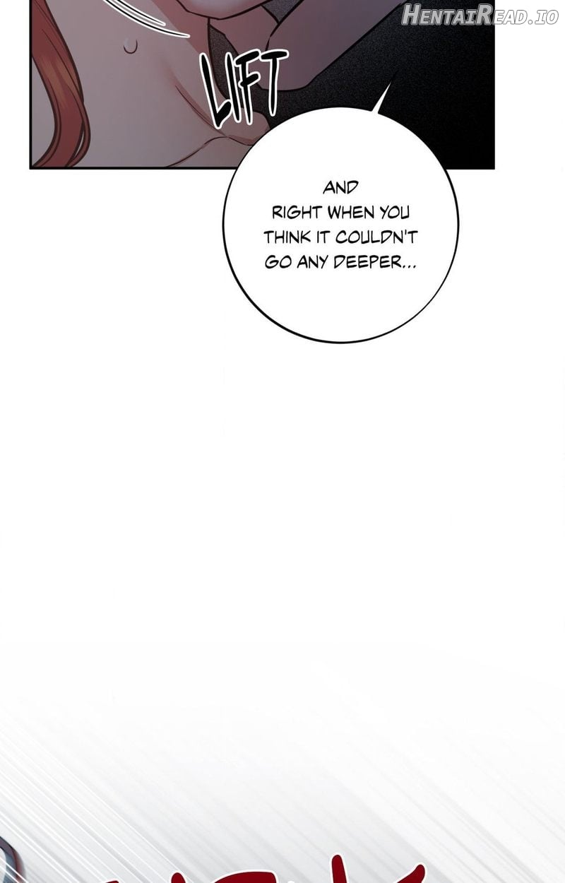 One of the Lewd Demons Chapter 111 - page 59