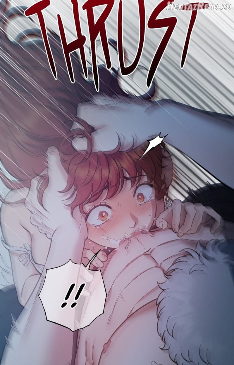 One of the Lewd Demons Chapter 111 - page 60