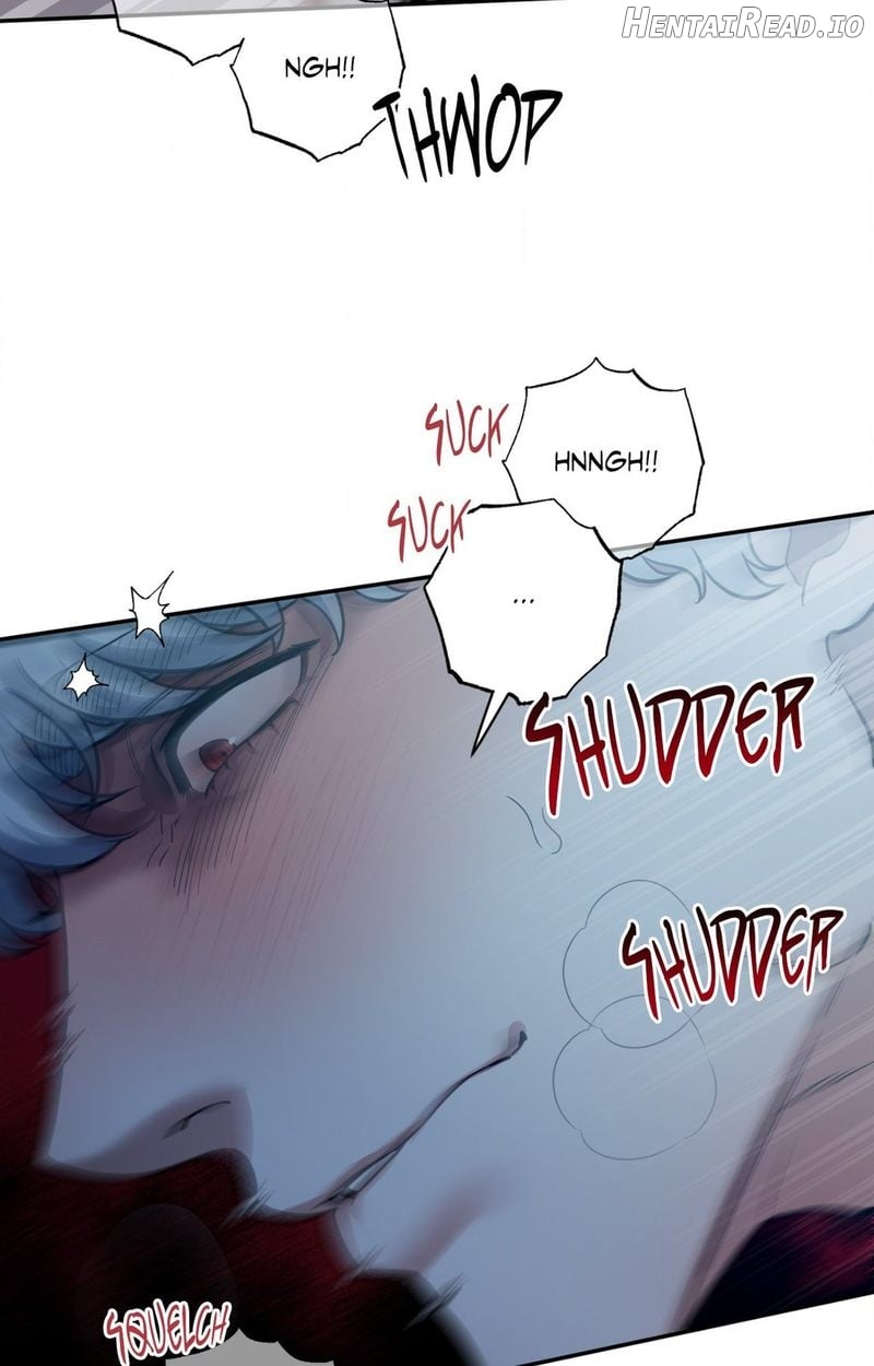 One of the Lewd Demons Chapter 111 - page 63