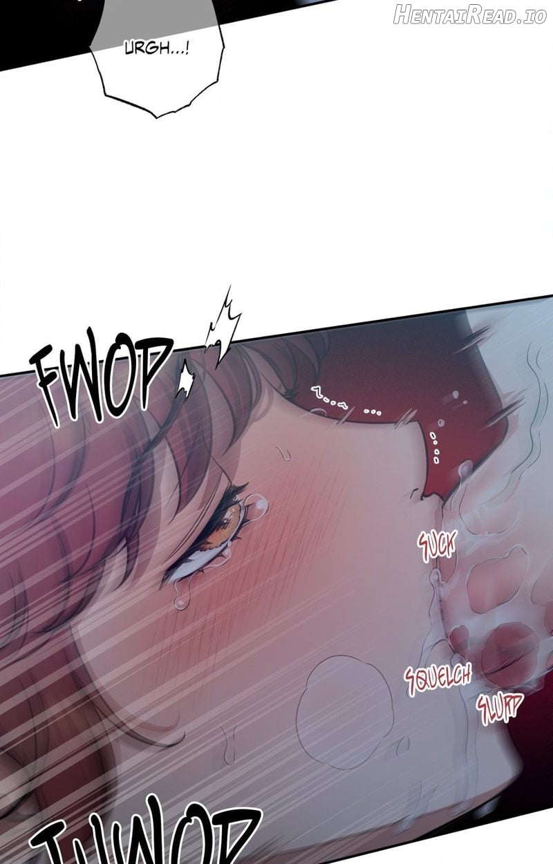 One of the Lewd Demons Chapter 111 - page 64