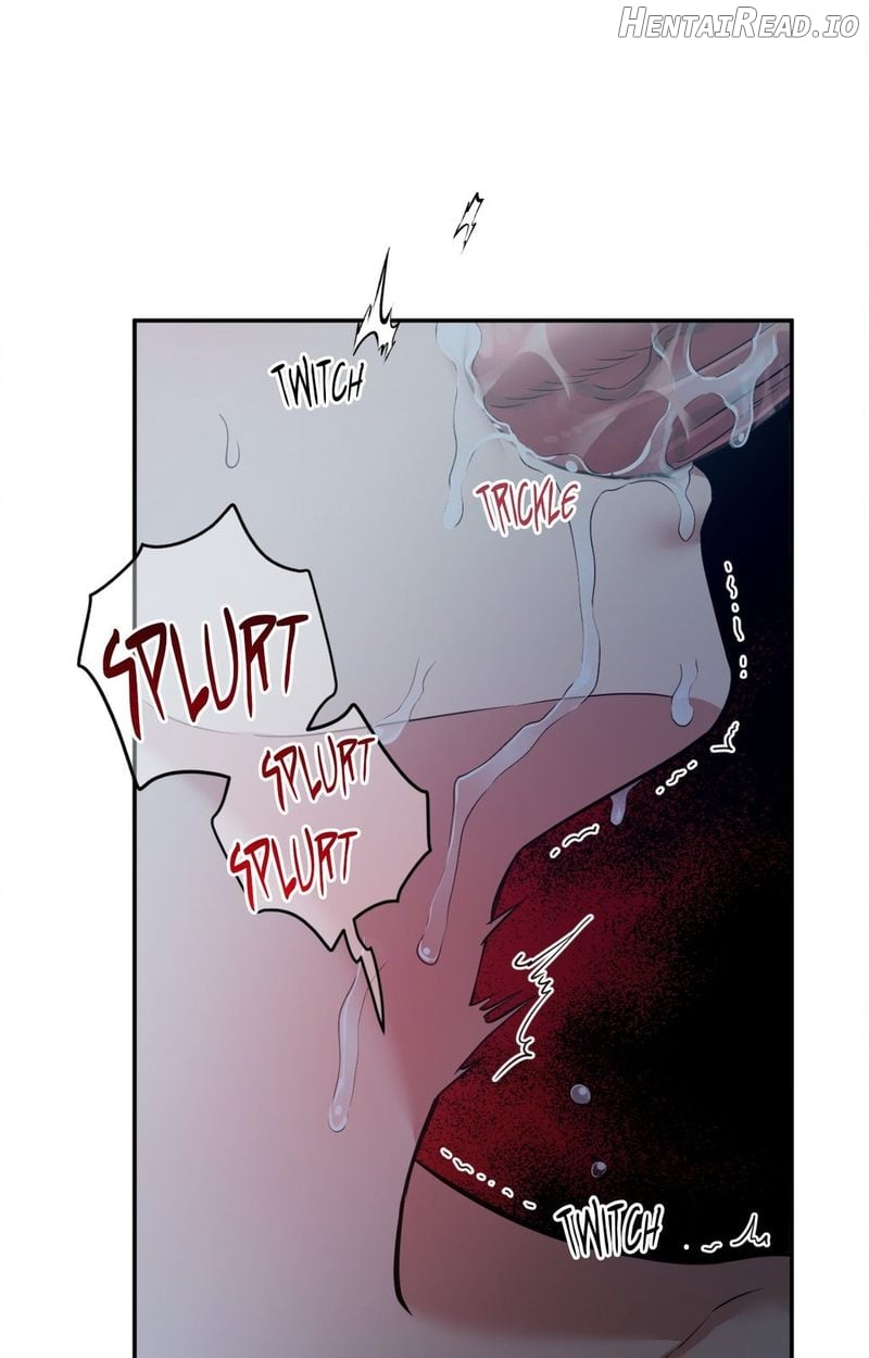 One of the Lewd Demons Chapter 111 - page 69