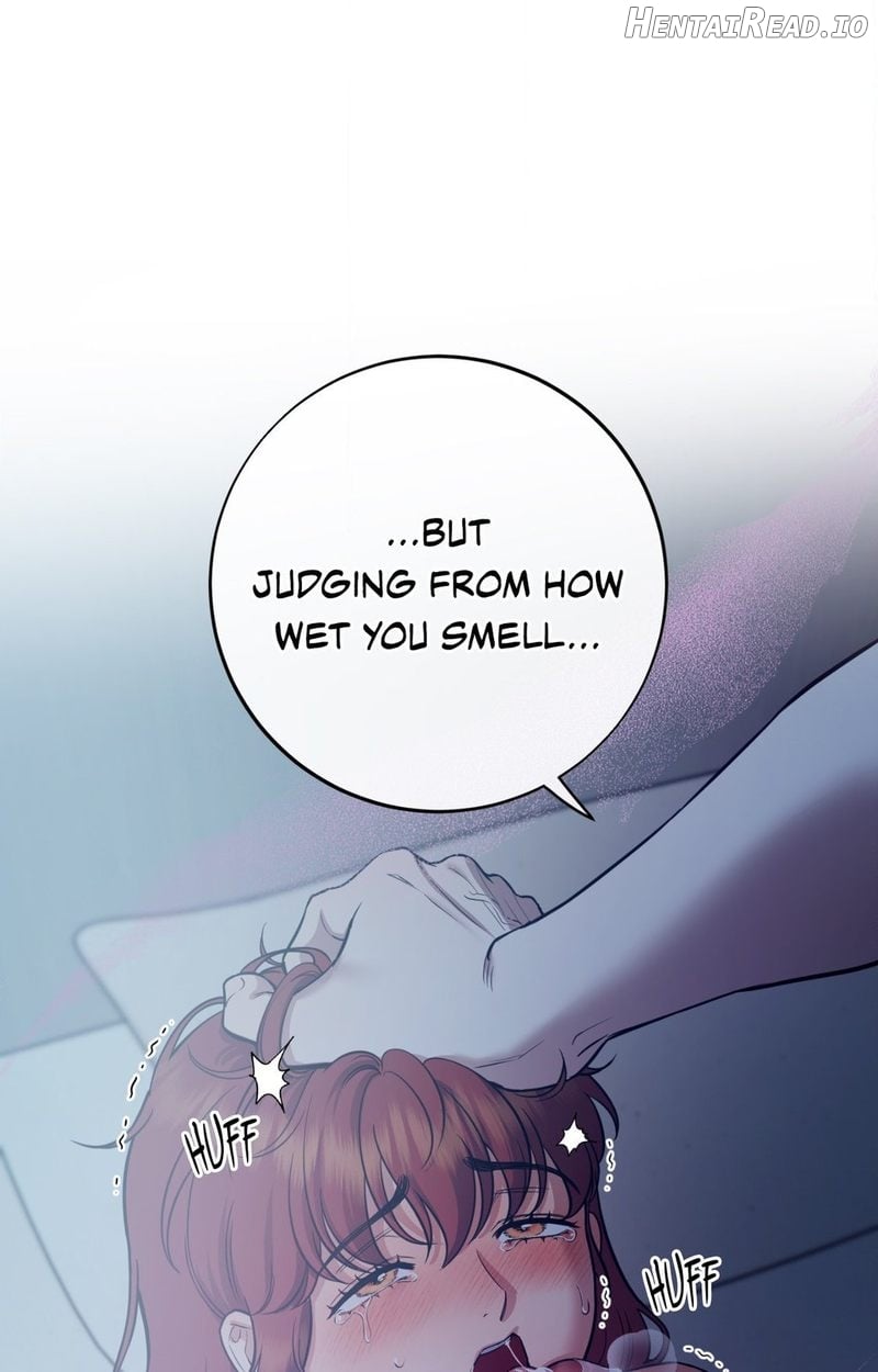 One of the Lewd Demons Chapter 111 - page 73