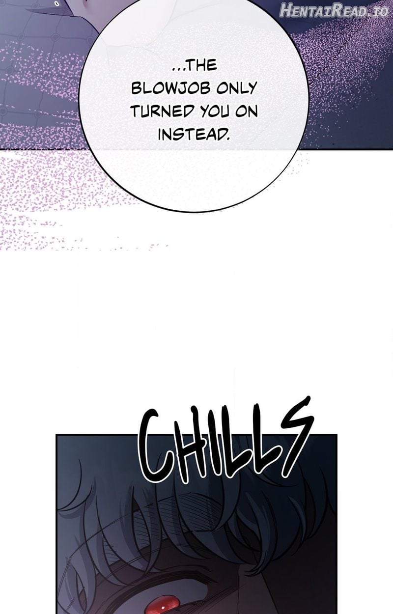 One of the Lewd Demons Chapter 111 - page 75