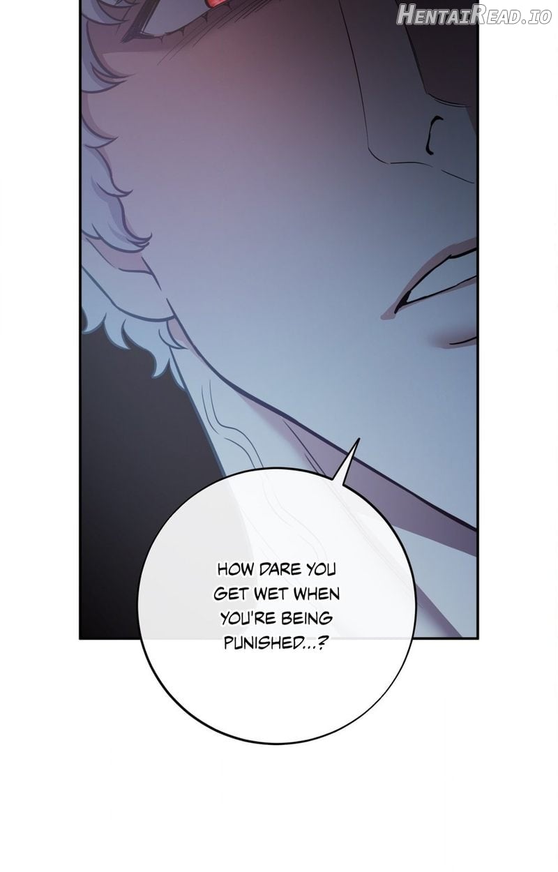 One of the Lewd Demons Chapter 111 - page 76