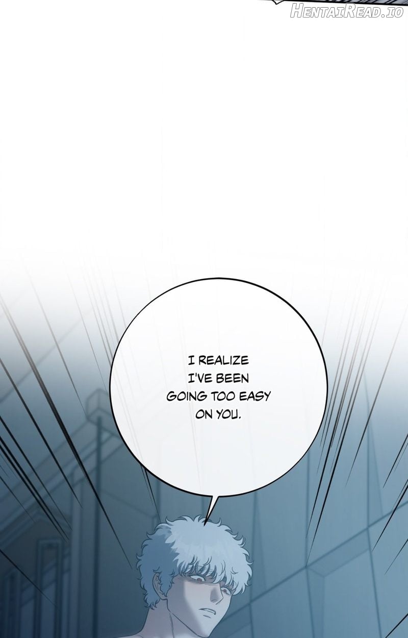 One of the Lewd Demons Chapter 111 - page 79