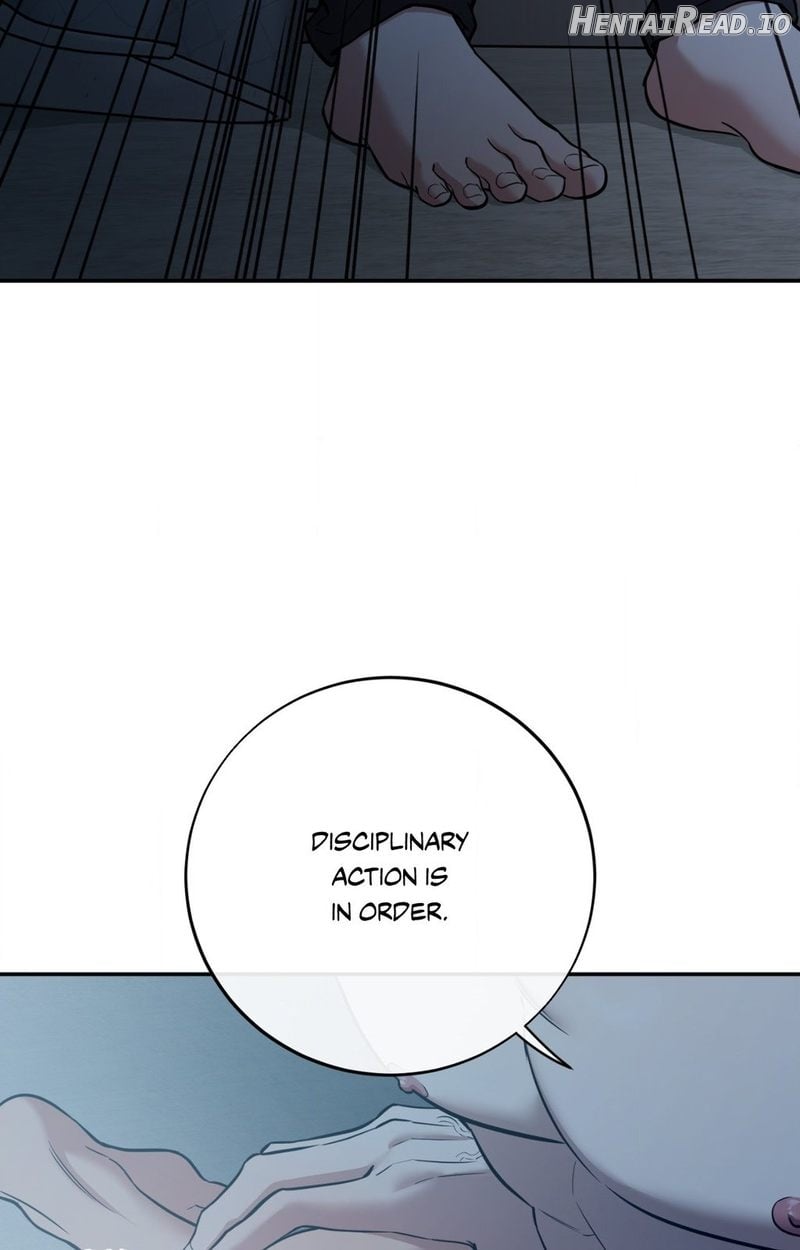 One of the Lewd Demons Chapter 111 - page 81