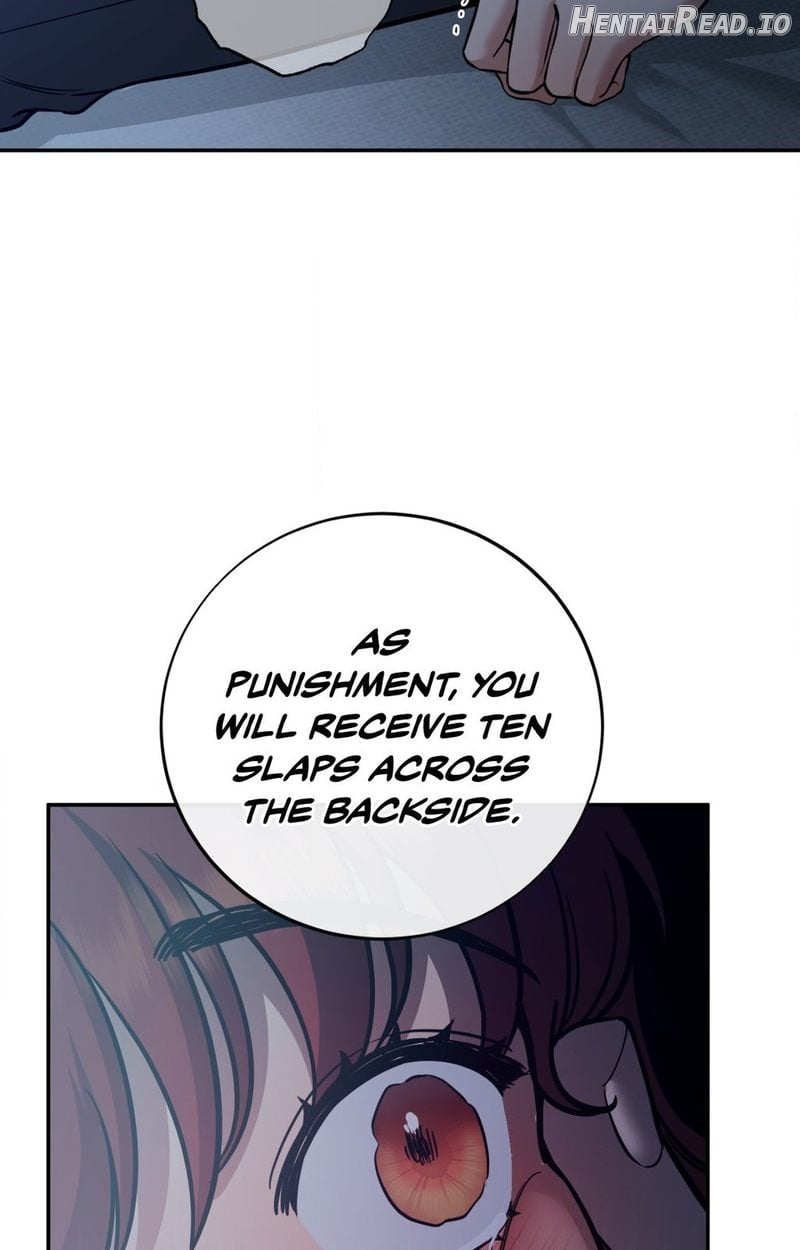 One of the Lewd Demons Chapter 111 - page 83