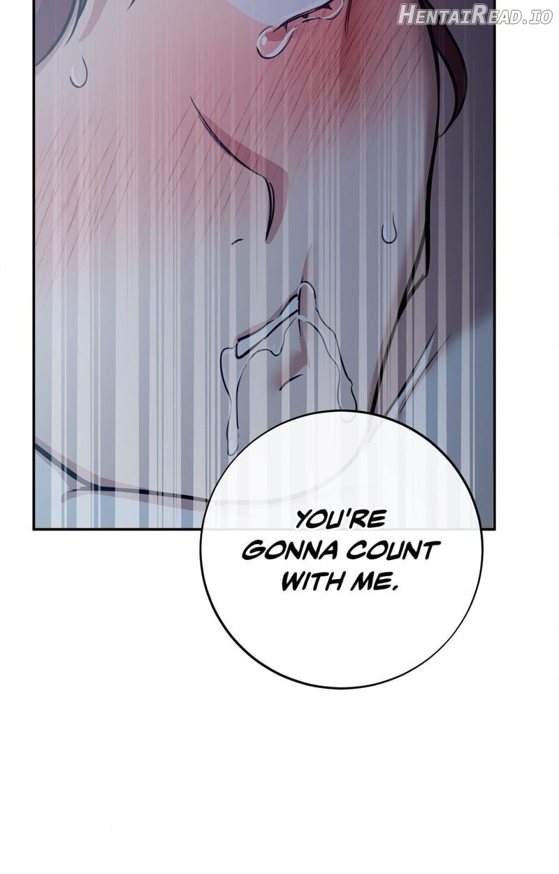 One of the Lewd Demons Chapter 111 - page 84