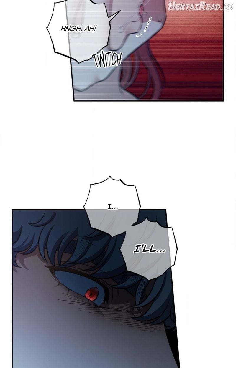 One of the Lewd Demons Chapter 111 - page 88