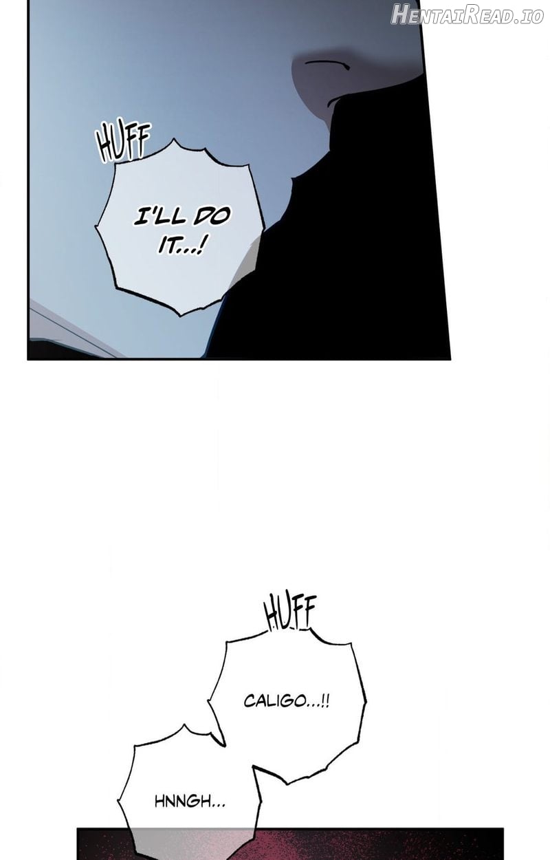 One of the Lewd Demons Chapter 111 - page 89