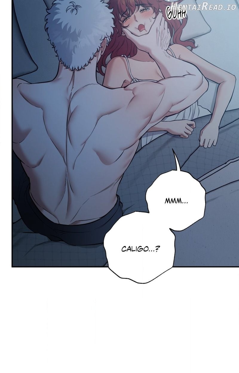One of the Lewd Demons Chapter 111 - page 10