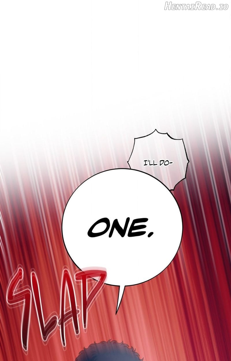 One of the Lewd Demons Chapter 111 - page 91