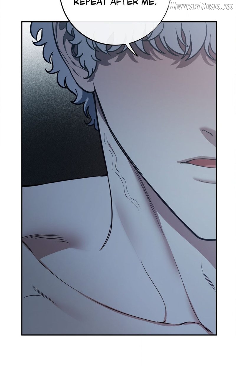 One of the Lewd Demons Chapter 112 - page 12