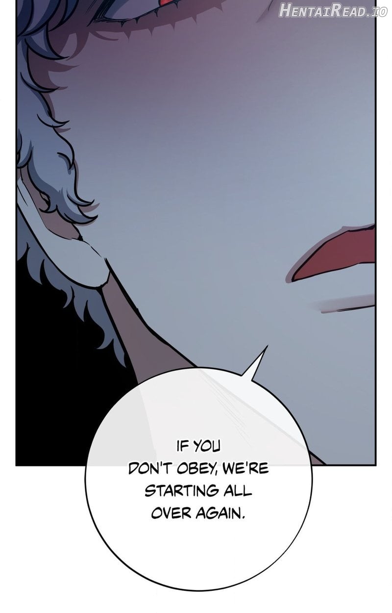 One of the Lewd Demons Chapter 112 - page 17